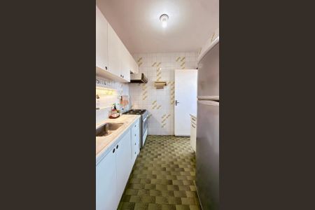 Apartamento à venda com 3 quartos, 93m² em Nova Suíça, Belo Horizonte