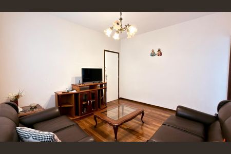 Apartamento à venda com 3 quartos, 93m² em Nova Suíça, Belo Horizonte