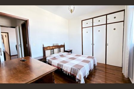 Apartamento à venda com 3 quartos, 93m² em Nova Suíça, Belo Horizonte