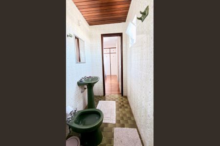 Apartamento à venda com 3 quartos, 93m² em Nova Suíça, Belo Horizonte