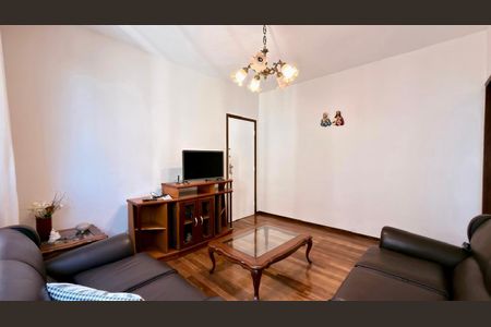 Apartamento à venda com 3 quartos, 93m² em Nova Suíça, Belo Horizonte