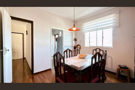 Apartamento à venda com 3 quartos, 93m² em Nova Suíça, Belo Horizonte