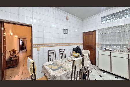 Cozinha de apartamento para alugar com 2 quartos, 400m² em Lapa, São Paulo