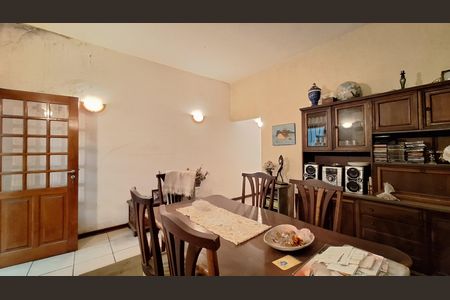 Sala de Jantar de apartamento para alugar com 2 quartos, 400m² em Lapa, São Paulo