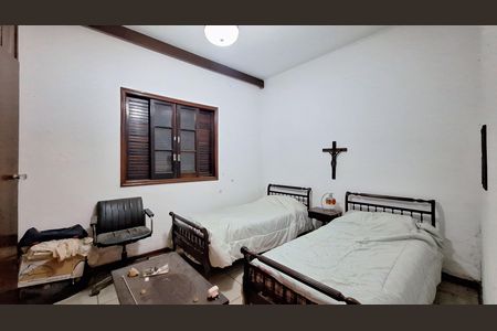 Quarto 1 de apartamento para alugar com 2 quartos, 400m² em Lapa, São Paulo