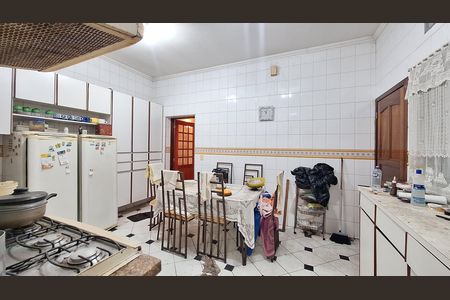 Cozinha de apartamento para alugar com 2 quartos, 400m² em Lapa, São Paulo