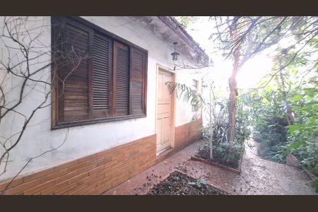 Quintal de apartamento para alugar com 2 quartos, 400m² em Lapa, São Paulo