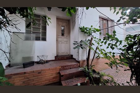 Quintal de apartamento para alugar com 2 quartos, 400m² em Lapa, São Paulo