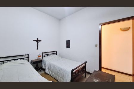 Quarto 1 de apartamento para alugar com 2 quartos, 400m² em Lapa, São Paulo