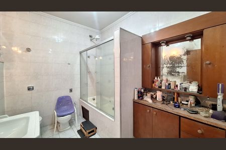 Apartamento à venda com 400m², 2 quartos e sem vaga Apartamento à venda com 400m², 2 quartos e sem vagaBanheiro