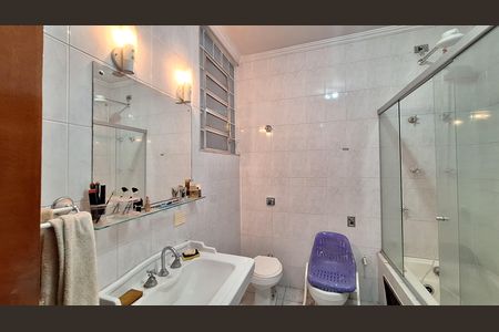 Apartamento à venda com 400m², 2 quartos e sem vaga Apartamento à venda com 400m², 2 quartos e sem vagaBanheiro