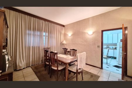 Sala de Jantar de apartamento para alugar com 2 quartos, 400m² em Lapa, São Paulo