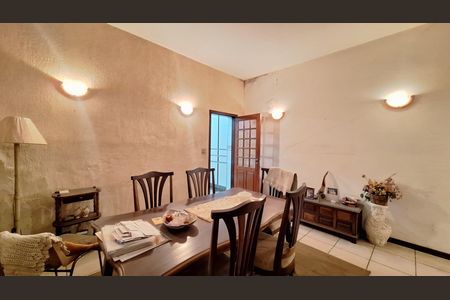 Sala de Jantar de apartamento para alugar com 2 quartos, 400m² em Lapa, São Paulo