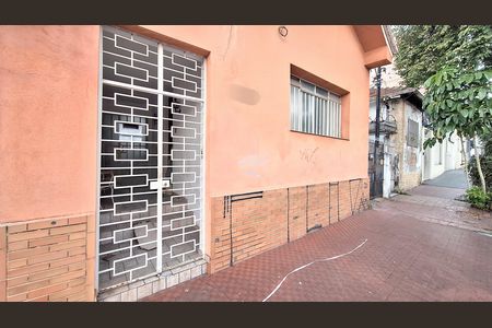 Fachada de apartamento para alugar com 2 quartos, 400m² em Lapa, São Paulo