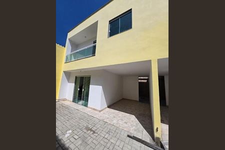 Casa à venda com 3 quartos, 70m² em Campo Grande, Rio de Janeiro