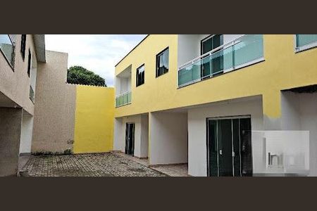 Casa à venda com 3 quartos, 70m² em Campo Grande, Rio de Janeiro