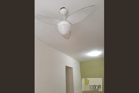 Apartamento à venda com 55m², 2 quartos e 1 vaga