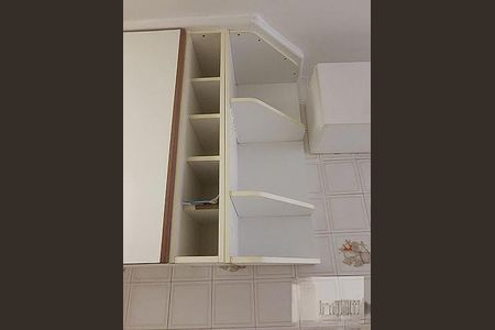 Apartamento à venda com 55m², 2 quartos e 1 vaga