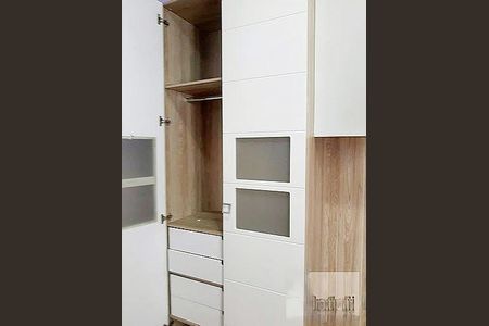 Apartamento à venda com 55m², 2 quartos e 1 vaga
