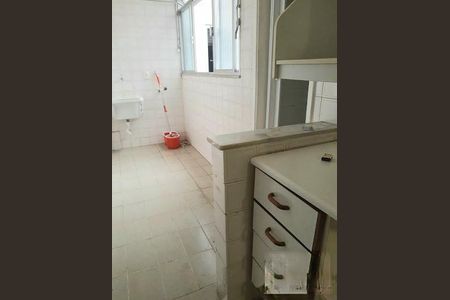 Apartamento à venda com 55m², 2 quartos e 1 vaga