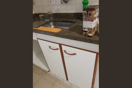 Apartamento à venda com 55m², 2 quartos e 1 vaga
