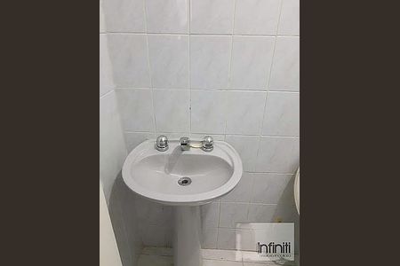 Apartamento à venda com 55m², 2 quartos e 1 vaga