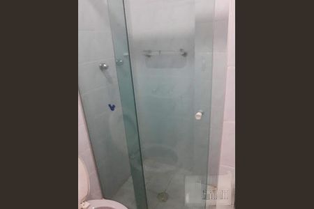 Apartamento à venda com 55m², 2 quartos e 1 vaga