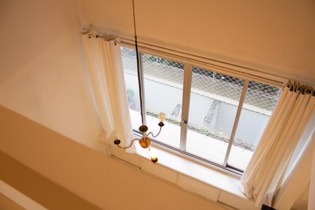 Apartamento à venda com 49m², 1 quarto e 1 vaga Apartamento à venda com 49m², 1 quarto e 1 vagaVista da Suíte