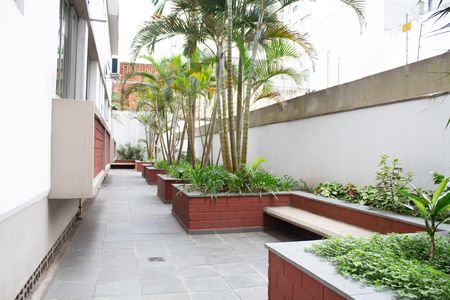 Apartamento à venda com 49m², 1 quarto e 1 vaga Apartamento à venda com 49m², 1 quarto e 1 vagaÁrea Comum