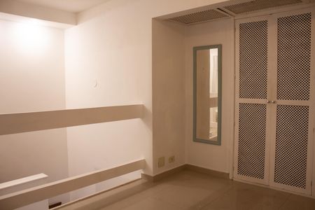 Apartamento à venda com 49m², 1 quarto e 1 vaga Apartamento à venda com 49m², 1 quarto e 1 vagaSuíte