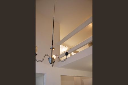 Apartamento à venda com 49m², 1 quarto e 1 vaga Apartamento à venda com 49m², 1 quarto e 1 vagaDetalhes da Sala