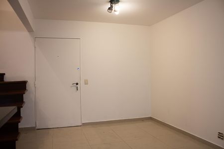 Apartamento à venda com 49m², 1 quarto e 1 vaga Apartamento à venda com 49m², 1 quarto e 1 vagaSala