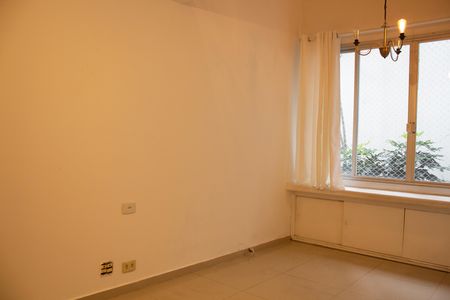 Apartamento à venda com 49m², 1 quarto e 1 vaga Apartamento à venda com 49m², 1 quarto e 1 vagaSala