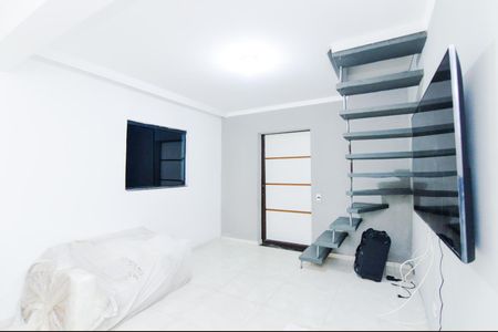 Sala de casa para alugar com 3 quartos, 80m² em Parque Jurema, Guarulhos