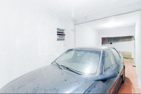 Garagem de casa para alugar com 3 quartos, 80m² em Parque Jurema, Guarulhos