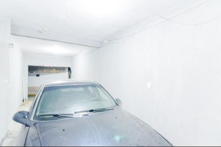 Garagem de casa para alugar com 3 quartos, 80m² em Parque Jurema, Guarulhos