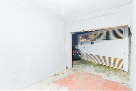 Garagem de casa para alugar com 3 quartos, 80m² em Parque Jurema, Guarulhos