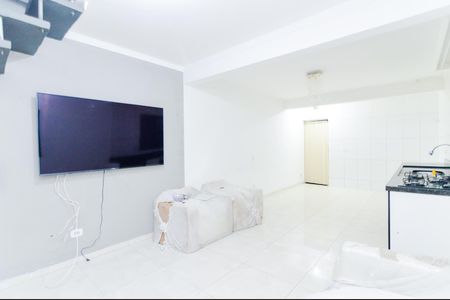 Casa para alugar com 3 quartos, 80m² em Parque Jurema, Guarulhos