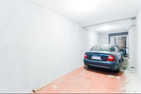 Garagem de casa para alugar com 3 quartos, 80m² em Parque Jurema, Guarulhos