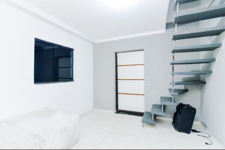 Sala de casa para alugar com 3 quartos, 80m² em Parque Jurema, Guarulhos