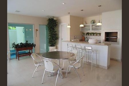 Casa à venda com 430m², 4 quartos e 4 vagas