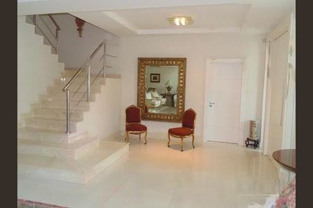 Casa à venda com 430m², 4 quartos e 4 vagas