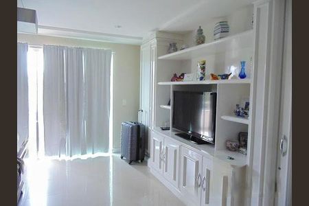 Casa à venda com 430m², 4 quartos e 4 vagas