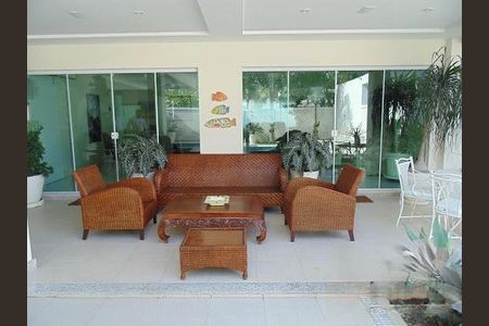Casa à venda com 430m², 4 quartos e 4 vagas