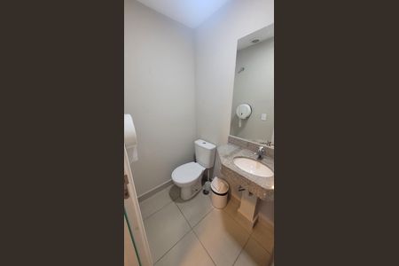 Apartamento para alugar com 32m², 2 quartos e sem vaga Apartamento para alugar com 32m², 2 quartos e sem vagaÁrea comum - Salão de festas