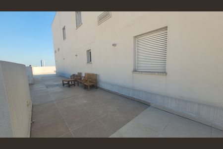 Apartamento para alugar com 32m², 2 quartos e sem vaga Apartamento para alugar com 32m², 2 quartos e sem vagaÁrea comum