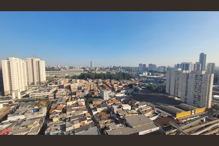Apartamento para alugar com 32m², 2 quartos e sem vaga Apartamento para alugar com 32m², 2 quartos e sem vagaVista