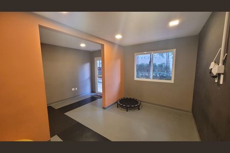 Apartamento para alugar com 32m², 2 quartos e sem vaga Apartamento para alugar com 32m², 2 quartos e sem vagaÁrea comum - Academia