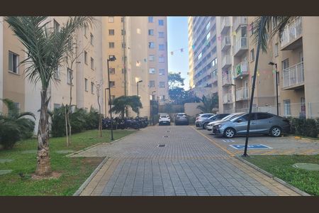 Apartamento para alugar com 32m², 2 quartos e sem vaga Apartamento para alugar com 32m², 2 quartos e sem vagaÁrea comum