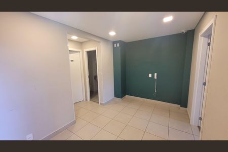 Apartamento para alugar com 32m², 2 quartos e sem vaga Apartamento para alugar com 32m², 2 quartos e sem vagaÁrea comum - Salão de festas